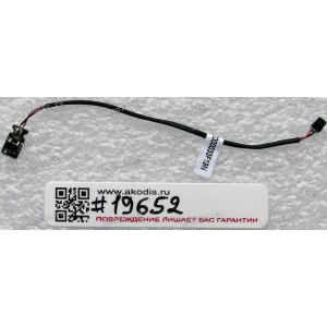 Thermal Sensor board Lenovo IdeaPad Yoga 13 (p/n 11200994)