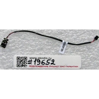 Thermal Sensor board Lenovo IdeaPad Yoga 13 (p/n 11200994)