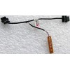 LED board & cable Lenovo ThinkPad Yoga S1 (p/n QILE1 LF-8131P Rev: 1.0, DC02001T000) 
