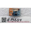 Hall Sensor board Lenovo ThinkPad S5 S540 (455MBD39L01, 455039L0102, LS-9677P)