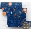 USB & CardReader board Lenovo IdeaPad Yoga 11s (p/n VIUU4 NS-A121 43504212001)