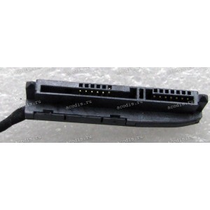 HDD SATA cablel Lenovo IdeaPad U430, U530 (p/n: DD0LZ9HD000, 90203765)
