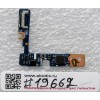 Connector board Lenovo IdeaPad Yoga 11s (p/n VIUU4 NS-A125)