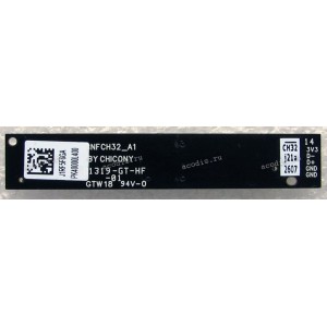 Camera Lenovo IdeaPad Yoga 11s (p/n PK40000L400, PK40000LO00)