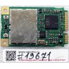 WLAN Mini PCI-E U.FL Fujitsu/Siemens D2301-A12 802.11b/g Fujitsu-Siemens Amilo LA1703 (p/n: D2301-A12) Antenna connector U.FL