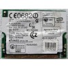 WLAN Mini PCI-E U.FL Intel Pro Wireless 2100 WM3B2100 802.11b Dell Inspiron 600 (Dell p/n: 09Y200) Antenna connector U.FL