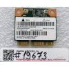 WLAN Half Mini PCI-E U.FL Mediatek MT7630E 802.11 a/b/g/n BT4.0+HS HP Pavilion 15 N010TX, HP Pavilion 15 N060SR, HP ENVY 17 J100, HP ProBook 450, Asus N551JK (Asus p/n 0C011-00042300, HP p/n 709011-001) Antenna connector U.FL