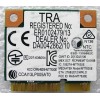 WLAN Half Mini PCI-E U.FL Mediatek MT7630E 802.11 a/b/g/n BT4.0+HS HP Pavilion 15 N010TX, HP Pavilion 15 N060SR, HP ENVY 17 J100, HP ProBook 450, Asus N551JK (Asus p/n 0C011-00042300, HP p/n 709011-001) Antenna connector U.FL