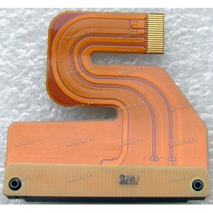 HDD SATA FPC cable Sony VGN-SR21M (p/n: A1566729A)