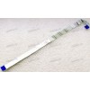 FFC шлейф 20 pin прямой, шаг 0.5 mm, длина 291 mm IO Asus E502SA, E502MA  (p/n 14010-00152300)