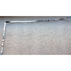 FFC шлейф 4 pin обратный, шаг 1.0 mm, длина 450 mm MIC board Asus All In One Z240ICGT (p/n NBX00022N00, 14010-00031600)