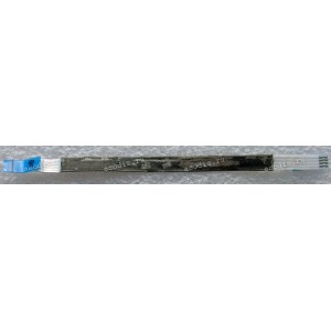 FFC шлейф 4 pin обратный, шаг 1.0 mm, длина 105 mm Power Button board Acer Aspire 5560G (p/n 50.4M607.012)