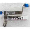 FFC шлейф 6 pin обратный, шаг 1.0 mm, длина 90 mm TouchPad Lenovo IdeaPad Z510, IdeaCentre C260 (p/n AILZB NBX00019A00 REV:0B, NBX0001P200)