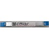 FFC шлейф 8 pin прямой, шаг 1.0 mm, длина 100 mm USB board
