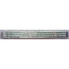 FFC шлейф 8 pin прямой, шаг 1.0 mm, длина 100 mm USB board