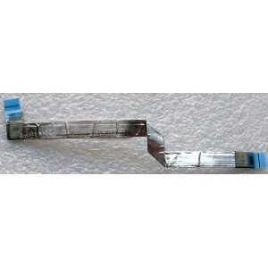 FFC шлейф 14 pin прямой, шаг 0.5 mm, длина 155 mm CardReader board экранированный