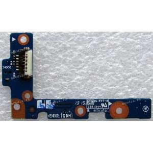 Switchboard Lenovo IdeaPad Yoga 11s (p/n 43504412001  NS-A123 NS-A123P)