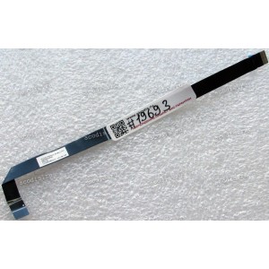 FFC шлейф 14 pin прямой, шаг 0.5 mm, длина 175 mm Switchboard Lenovo IdeaPad Yoga 11s (p/n NBX00018R00) черный
