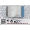 FFC шлейф 34 pin обратный, шаг 0.5 mm, длина 30 mm 