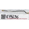 RF coax cable MHF4 46.3 mm Asus PadFone A66 (p/n 14001-00330500) RF coax cable MHF4 46.3 mm Asus PadFone A66 (p/n 14001-00330500)