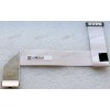 LCD LVDS FFC шлейф мониторный 30 pin обратный, шаг 1.0 mm, длина 360 mm Lenovo L22e-20, с замками с двух сторон