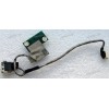USB & Inverter cable Asus M50, M70, L50, G50, X55, X57V (p/n 14G140167311) 