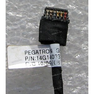 USB & Audio cable Asus G53JW (p/n 14G140333000)