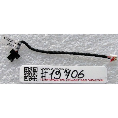 Modem cable Asus M90V-1A (p/n 14g140199010) 2 pin
