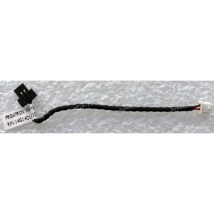 Modem cable Asus M90V-1A (p/n 14g140199010) 2 pin
