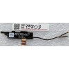 Antenna WIFI GPS Asus ZenPad 10 Z300CG (P021), ZenPad 10 ZD300CG (P021/DA01), ZenPad 10 Z300CX, ZenPad 10 Z0310CX, ZenPad 10 M1000C, ZenPad 10 Z300CNG (P021), ZenPad 10 ZD300CNG (p/n: 14008-01170800)