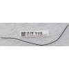 RF coax cable MHF4 130 mm Asus MeMO Pad 7 ME572CL (p/n 14002-00440000) RF coax cable MHF4 130 mm Asus MeMO Pad 7 ME572CL (p/n 14002-00440000)