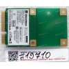 WLAN mini PCI-E U.FL card AzureWave AW-NE785 802.11 b/g Asus Notebook F50SF, F83T, F83VD, F83VF, K40AB, K40AC, K40AD, K40AF, K40C, K40ID, K40IJ, K40IN, K40IP, K50AB, K50AD, K50AF, K50C, K50IJ, K50IN, K50IP, K51AC, K51AE, K61IC, K70AB, K70AC, K70AD, K70AE,