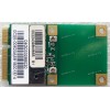 WLAN mini PCI-E U.FL card AzureWave AW-NE785 802.11 b/g Asus Notebook F50SF, F83T, F83VD, F83VF, K40AB, K40AC, K40AD, K40AF, K40C, K40ID, K40IJ, K40IN, K40IP, K50AB, K50AD, K50AF, K50C, K50IJ, K50IN, K50IP, K51AC, K51AE, K61IC, K70AB, K70AC, K70AD, K70AE,
