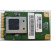 WLAN mini PCI-E U.FL card AzureWave AW-NE771 802.11 b/g Asus A8LE, A8SE, F3Q, F50GX, F50Q, F50SL, F50SV, F50Z, F5C, F5GL, F5RL, F5SL, F5SR, F5Z, F6A, F6V, F6VE, F70SL, F7Z, F80CR, F80L, F80Q, F80S, F81SE, F8SE, F8TR, F8V, F8VA, F8VR, G50V, G50VT, G60VX, G