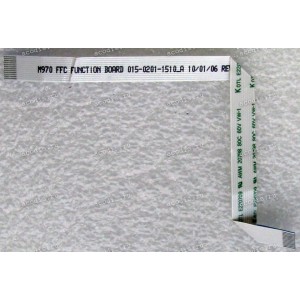 FFC шлейф 12 pin прямой, шаг 0.5 mm, длина 115 mm Sony VPC-EB1Z1E (p/n A1766417A) FFC шлейф 12 pin прямой, шаг 0.5 mm, длина 115 mm Sony VPC-EB1Z1E (p/n A1766417A)