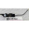 Antenna WIFI GPS Asus ZenPad 10 Z300CG (P021), ZenPad 10 Z300CXG (p/n: 14008-01172000) MHF4 connector Antenna WIFI GPS Asus ZenPad 10 Z300CG (P021), ZenPad 10 Z300CXG (p/n: 14008-01172000) MHF4 connector