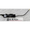 Antenna WIFI GPS Asus ZenPad 10 Z300CG (P021), ZenPad 10 Z300CXG (p/n: 14008-01172000) MHF4 connector Antenna WIFI GPS Asus ZenPad 10 Z300CG (P021), ZenPad 10 Z300CXG (p/n: 14008-01172000) MHF4 connector