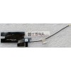 Antenna 3G Asus ZenPad 10 Z300CG (P021), ZenPad 10 ZD300CG (P021/DA01), ZenPad 10 Z300CXG, ZenPad 10 Z300CNG (P021), ZenPad 10 ZD300CNG (p/n: 14008-01170000) MHF4 connector Antenna 3G Asus ZenPad 10 Z300CG (P021), ZenPad 10 ZD300CG (P021/DA01), ZenPad 10 Z300CXG, ZenPad 10 Z300CNG (P021), ZenPad 10 ZD300CNG (p/n: 14008-01170000) MHF4 connector