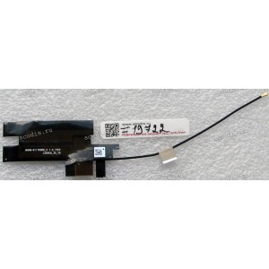 Antenna 3G Asus ZenPad 10 Z300CG (P021), ZenPad 10 ZD300CG (P021/DA01), ZenPad 10 Z300CXG, ZenPad 10 Z300CNG (P021), ZenPad 10 ZD300CNG (p/n: 14008-01170000) MHF4 connector
