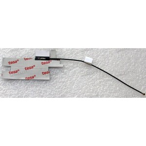 Antenna 3G Asus ZenPad 10 Z300CG (P021), ZenPad 10 ZD300CG (P021/DA01), ZenPad 10 Z300CXG, ZenPad 10 Z300CNG (P021), ZenPad 10 ZD300CNG (p/n: 14008-01170000) MHF4 connector