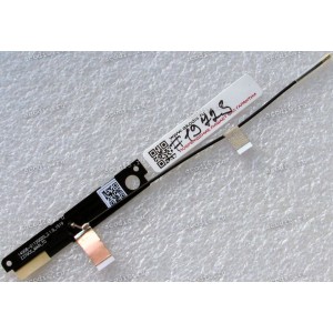 Antenna MAIN Asus ZenPad 7 Z370CG (P01V) (p/n 14008-01120000) MHF4 connector