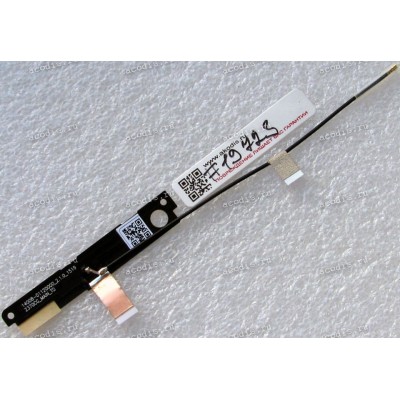 Antenna MAIN Asus ZenPad 7 Z370CG (P01V) (p/n 14008-01120000) MHF4 connector