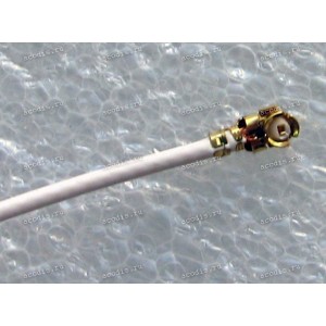 Antenna AUX WLAN Asus X451MA (p/n: 14007-01170300) U.FL connector