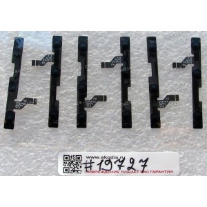 FPC Buttons cable Asus ZenFone C ZC451CG (Z007) (p/n 04020-01580000) REV1.0 FPC Buttons cable Asus ZenFone C ZC451CG (Z007) (p/n 04020-01580000) REV1.0