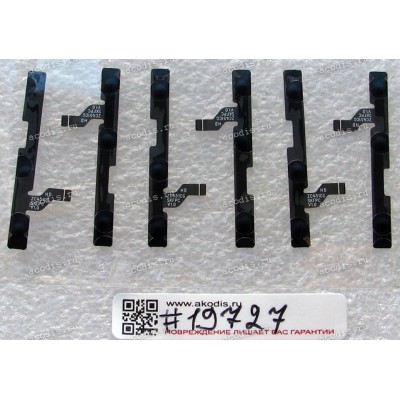 FPC Buttons cable Asus ZenFone C ZC451CG (Z007) (p/n 04020-01580000) REV1.0
