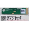 Antenna DRx TW TD Asus MeMO Pad 7 ME572CL (p/n 14008-00561300)