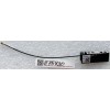 Antenna MAIN Asus N751JK, N751JM, N751JW, N751JX (p/n 14008-00350000) U.FL connector