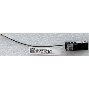 Antenna MAIN Asus N751JK, N751JM, N751JW, N751JX (p/n 14008-00350000) U.FL connector