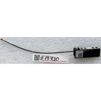 Antenna MAIN Asus N751JK, N751JM, N751JW, N751JX (p/n 14008-00350000) U.FL connector