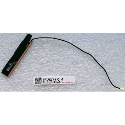 Antenna 3G Asus FonePad 7 ME372CG, FonePad 7 ME373CG (p/n: 14007-01350000) MHF4 connector